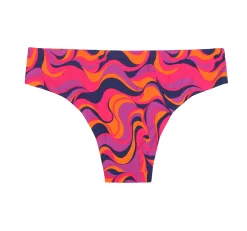 Wiggles - Seamless Brazilian Briefs