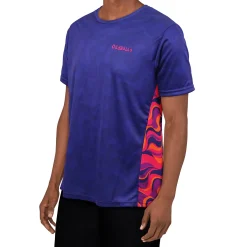 Wiggles - Tech Fit - Mens Training T-Shirt