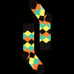 Wild Tiles - Socks