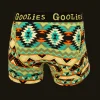 Wild West - Kids Boxer Shorts - Goolies