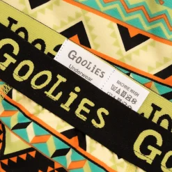 Wild West - Kids Boxer Shorts - Goolies
