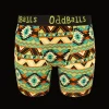 Wild West - Ladies Bamboo Boxers