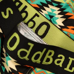Wild West - Ladies Bamboo Boxers