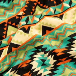 Wild West - Ladies Bamboo Boxers
