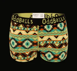 Wild West - Ladies Boxers