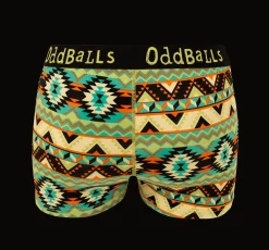 Wild West - Ladies Boxers