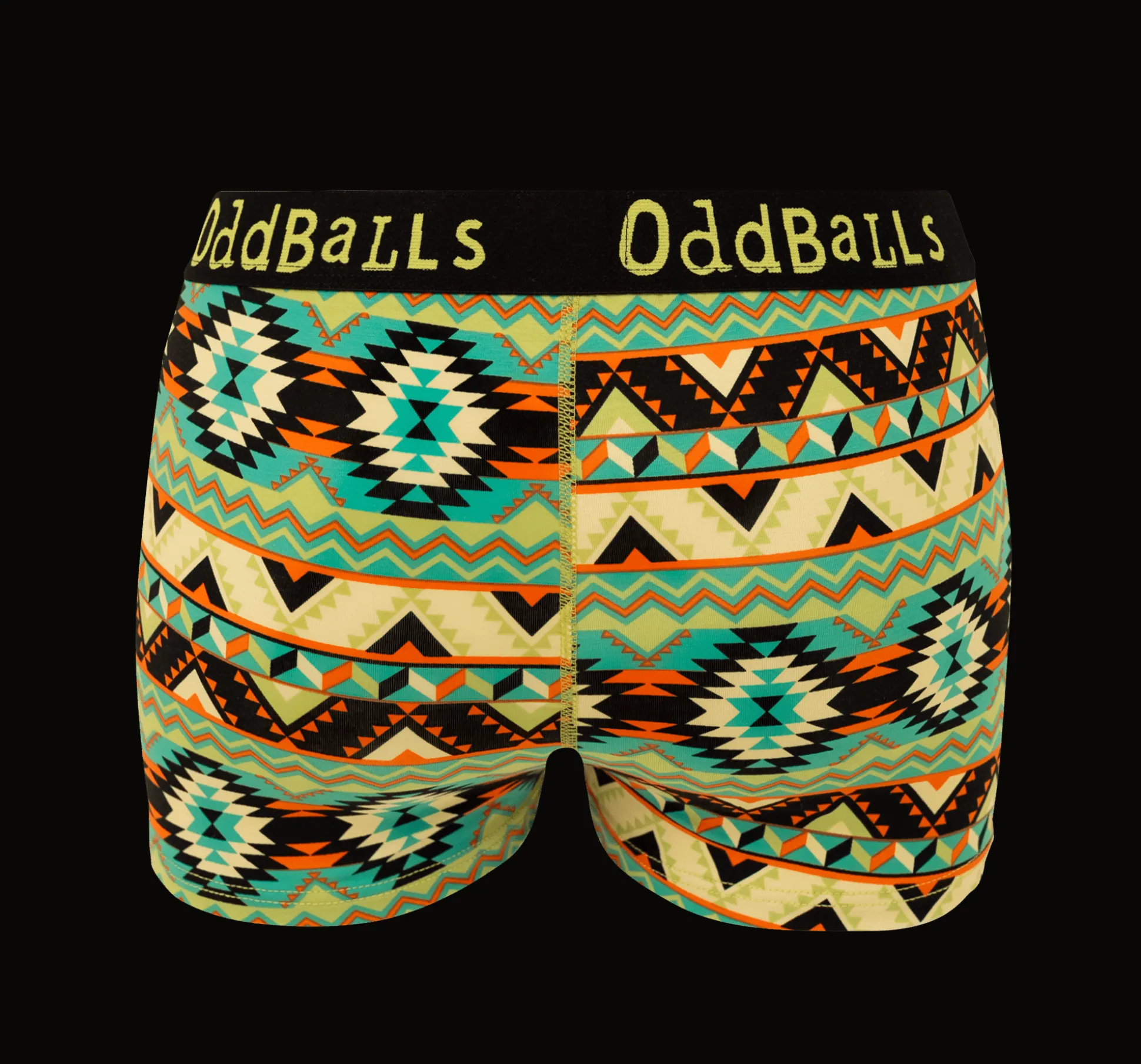 Wild West - Ladies Boxers