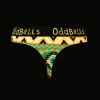 Wild West - Ladies Thong