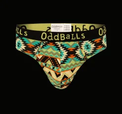 Wild West - Mens Briefs