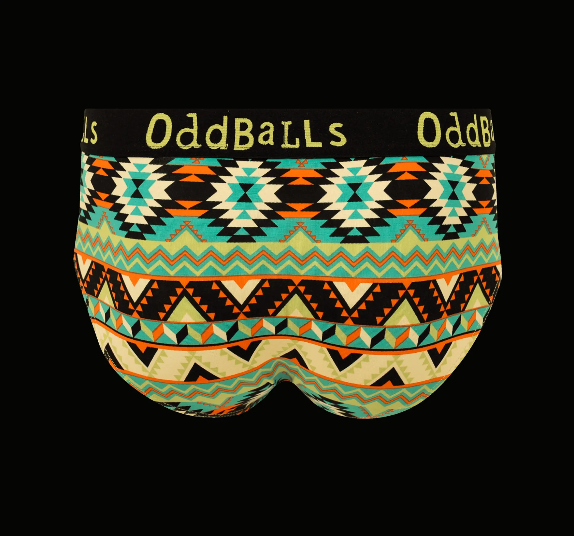 Wild West - Mens Briefs