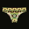Wild West - Seamless Brazilian Briefs
