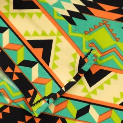 Wild West - Seamless Brazilian Briefs
