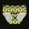 Wild West - Seamless Full Briefs