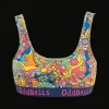 Wildflower - Ladies Bralette