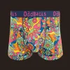 Wildflower - Mens Boxer Shorts