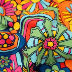 Wildflower - Mens Boxer Shorts