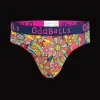 Wildflower - Mens Briefs