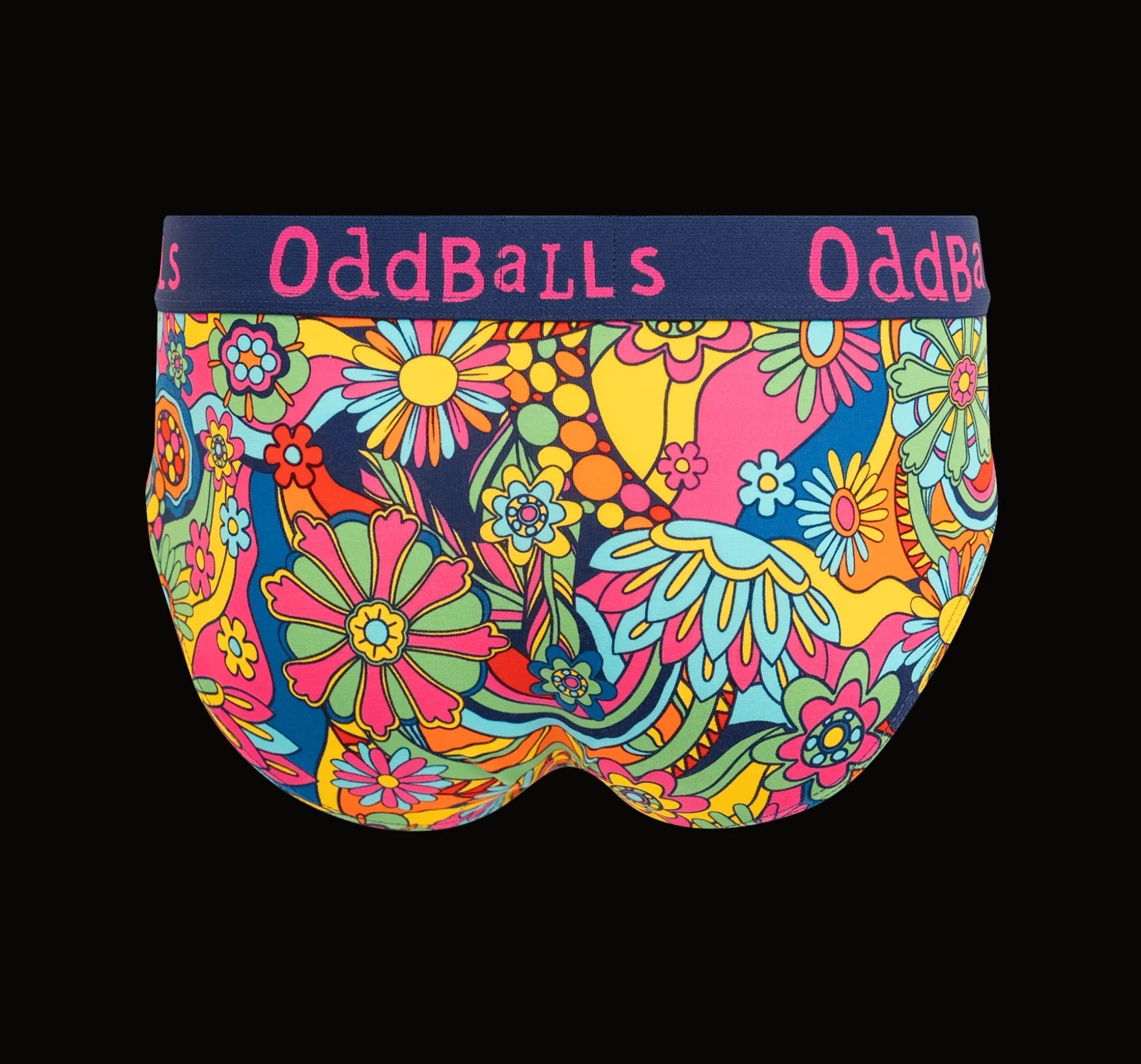 Wildflower - Mens Briefs