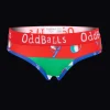 Wooden Spoon - Ladies Briefs