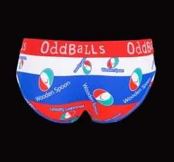 Wooden Spoon - Ladies Briefs