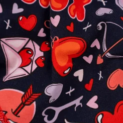 XOXO - Mens Boxer Shorts