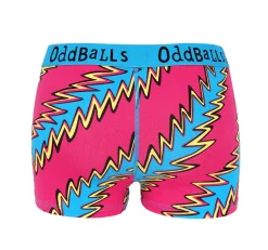 Zap - Ladies Boxers