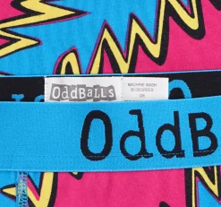 Zap - Ladies Boxers