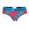 Zap - Ladies Briefs