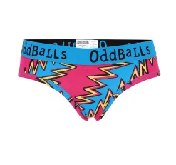 Zap - Ladies Briefs