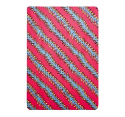 Zap - Luxury Sherpa Fleece Blanket