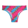 Zap - Seamless Brazilian Briefs