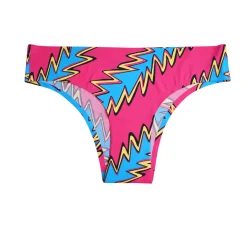 Zap - Seamless Brazilian Briefs