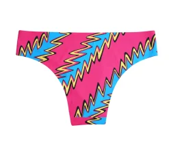 Zap - Seamless Brazilian Briefs