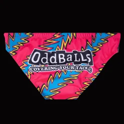 Zap - Swimming Briefs