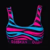 Zebra - Ladies Bralette