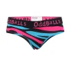 Zebra - Ladies Briefs