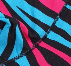 Zebra - Mens Boxer Shorts