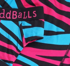 Zebra - Mens Briefs