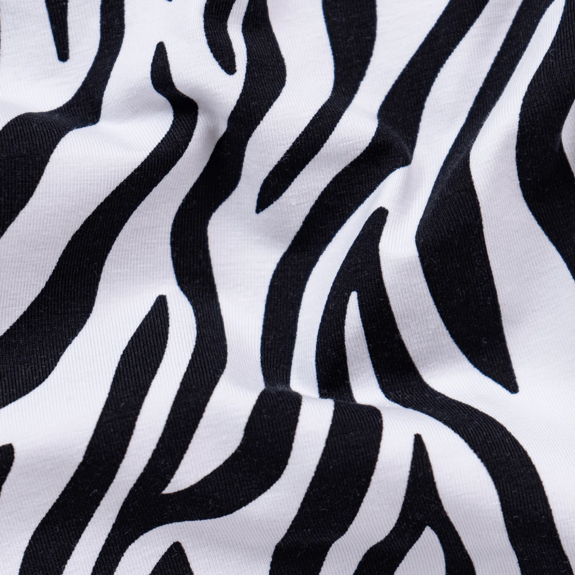 Zebra Crossing - Ladies Boxers