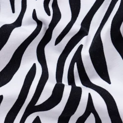 Zebra Crossing - Ladies Bralette