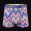 ZiggZagg - Mens Boxer Shorts