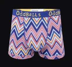 ZiggZagg - Mens Boxer Shorts