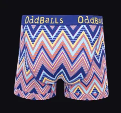 ZiggZagg - Mens Boxer Shorts