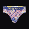 ZiggZagg - Mens Briefs